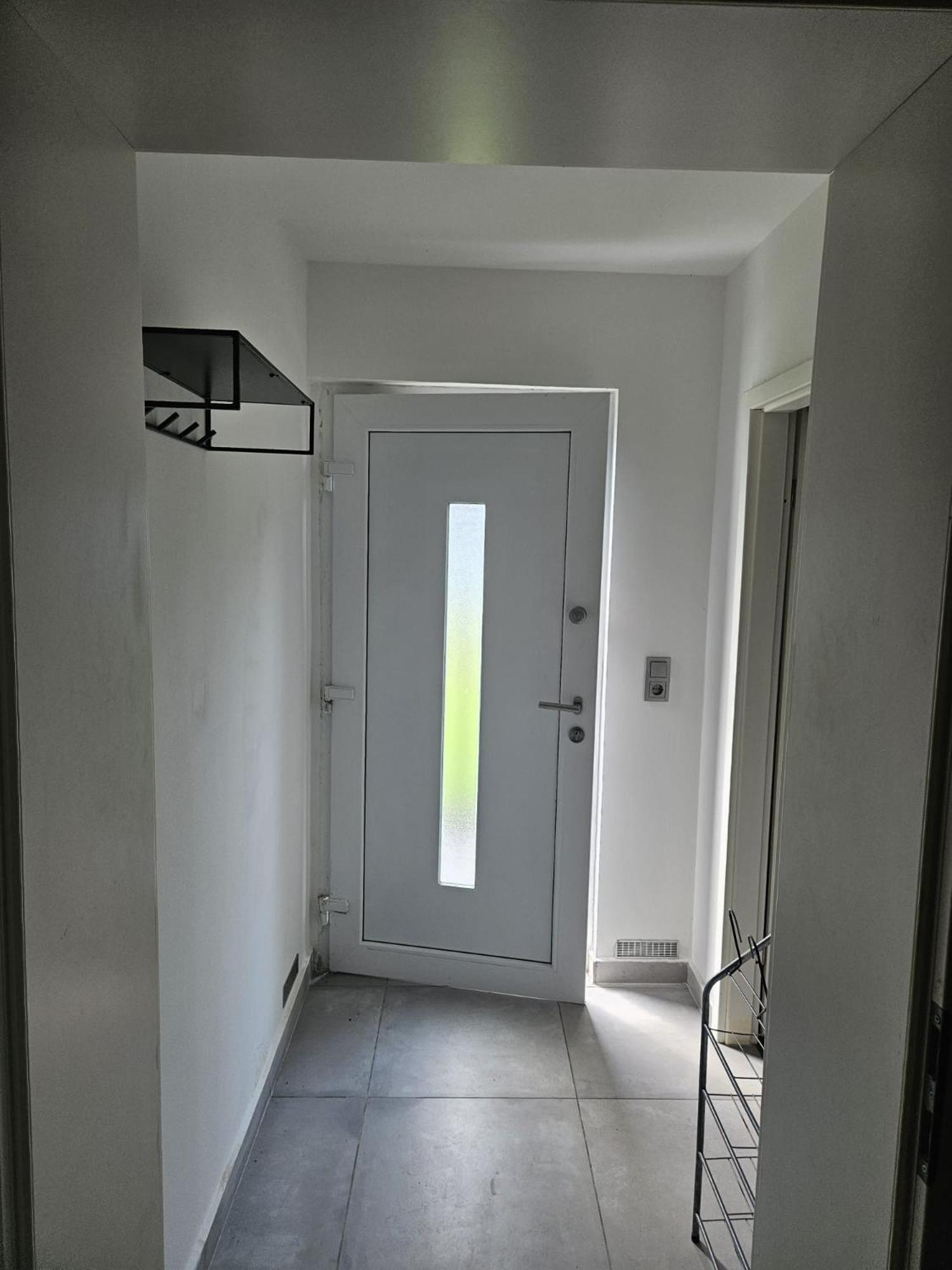 Deluxe Studio Apartment Schwanewede Esterno foto